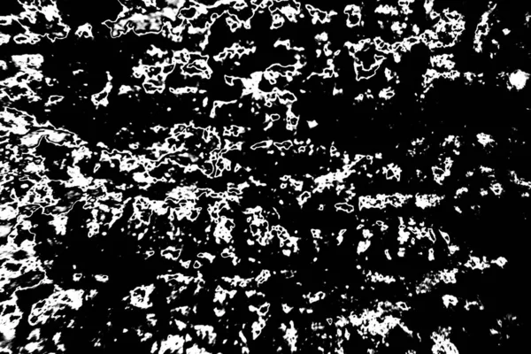 グラニー抽象的な背景 黒と白のトーン コピースペース — ストック写真