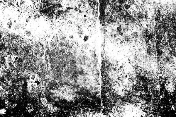 Résumé Fond Grunge Texture Monochrome Fond Noir Blanc — Photo