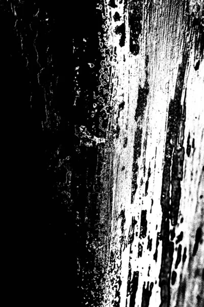 Texture Monochrome Fond Noir Blanc Résumé Fond Grunge — Photo