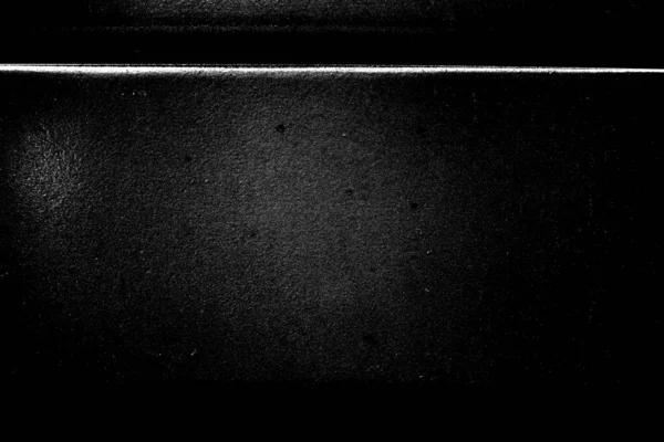 Sfondo Astratto Grunge Struttura Monocromatica Sfondo Bianco Nero — Foto Stock