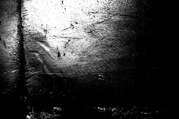 Fundo Grunge Abstrato Textura Monocromática Fundo Preto Branco — Fotografia de Stock