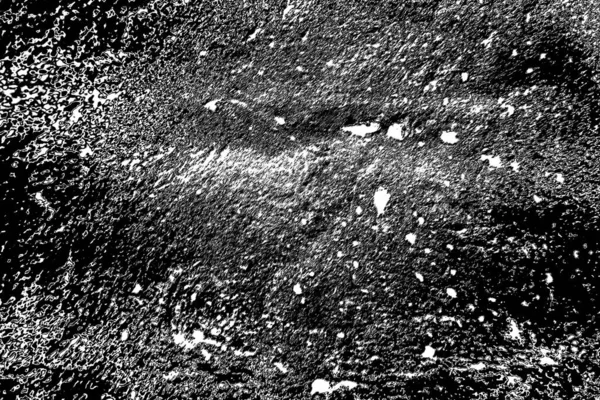 Fondo Grunge Abstracto Textura Monocromática Fondo Blanco Negro —  Fotos de Stock