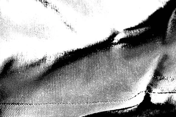Монохромная Текстура Черно Белом Фоне — стоковое фото