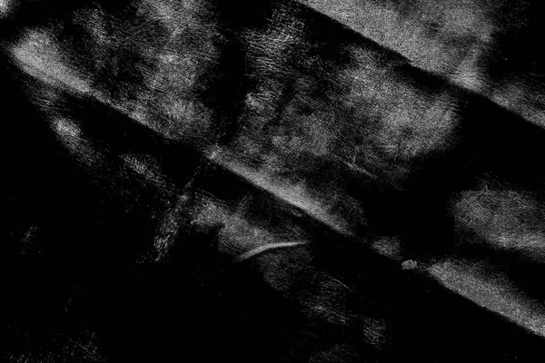 Fundo Grunge Abstrato Textura Monocromática Preto Branco Texturizado Fundo — Fotografia de Stock