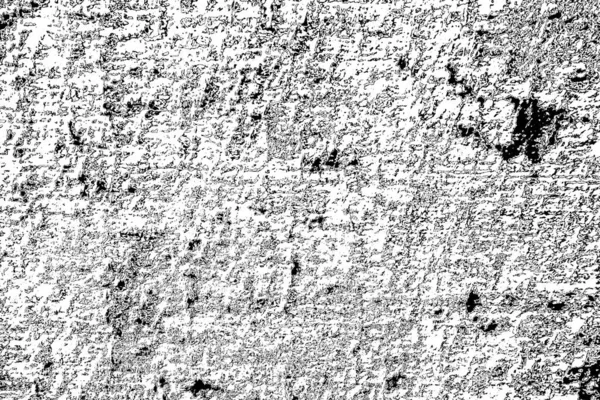 Fondo Grunge Abstracto Textura Monocromática Fondo Texturizado Blanco Negro —  Fotos de Stock