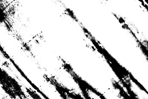 Fondo Grunge Abstracto Textura Monocromática Fondo Texturizado Blanco Negro —  Fotos de Stock