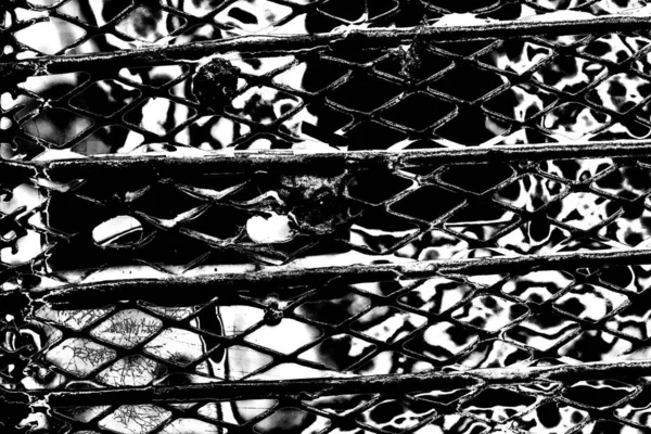 Fondo Grunge Abstracto Textura Monocromática Fondo Blanco Negro —  Fotos de Stock