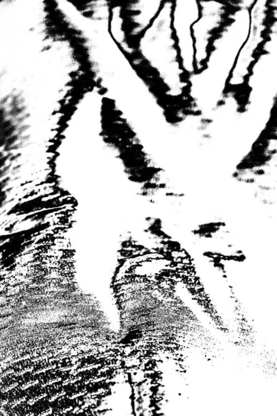 Abstraktní Grunge Pozadí Monochromní Textura Černobílé Texturované Pozadí — Stock fotografie