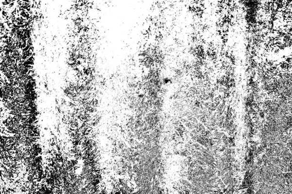 Résumé Fond Grunge Texture Monochrome Fond Texturé Noir Blanc — Photo