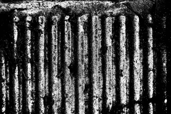 Fondo Grunge Abstracto Textura Monocromática Fondo Texturizado Blanco Negro — Foto de Stock