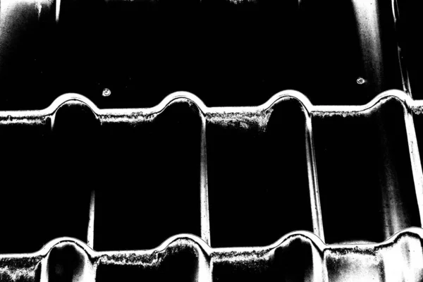 Fondo Grunge Abstracto Textura Monocromática Fondo Blanco Negro — Foto de Stock