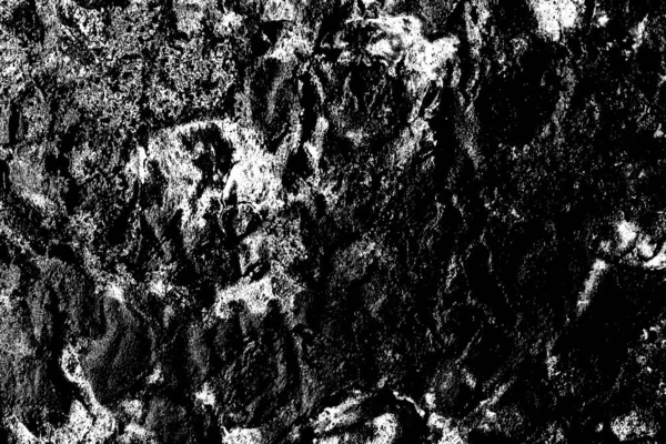 Sfondo Astratto Texture Monocromatica Immagine Compreso Effetto Toni Bianco Nero — Foto Stock