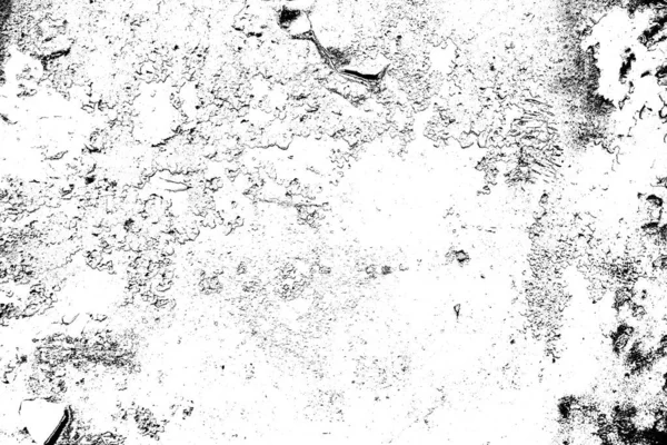 Fondo Grunge Abstracto Textura Monocromática Fondo Texturizado Blanco Negro — Foto de Stock