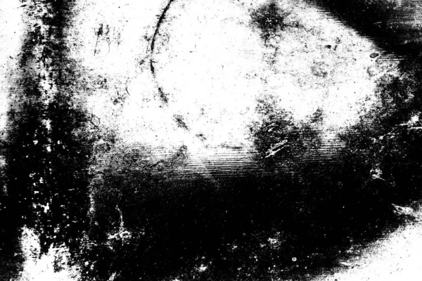 Monochrome Texture Black White Background Abstract Grunge Background — Stock Photo, Image