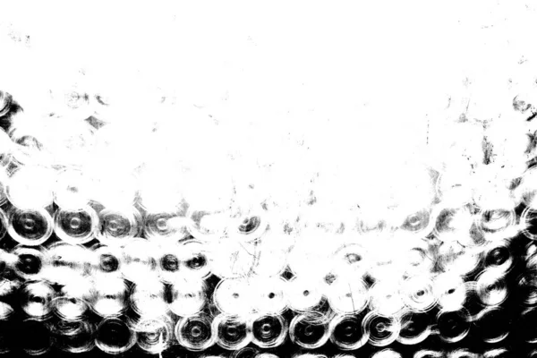 Abstraktní Grunge Pozadí Monochromní Textura Černobílé Pozadí — Stock fotografie