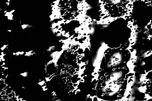 Abstract Background Monochrome Texture Image Including Effect Black White Tones — Stock Photo, Image