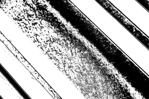 Textura Monocromática Fondo Blanco Negro Fondo Grunge Abstracto — Foto de Stock