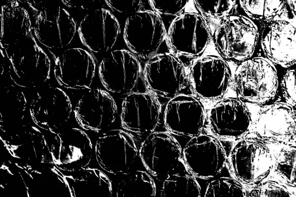 Grungy Abstract Background Black White Tones Copy Space — Stock Photo, Image