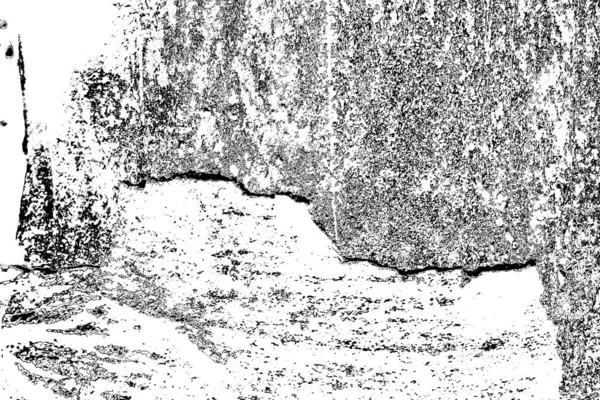 Abstracte Grunge Achtergrond Monochrome Textuur Zwart Wit Textuur Achtergrond — Stockfoto