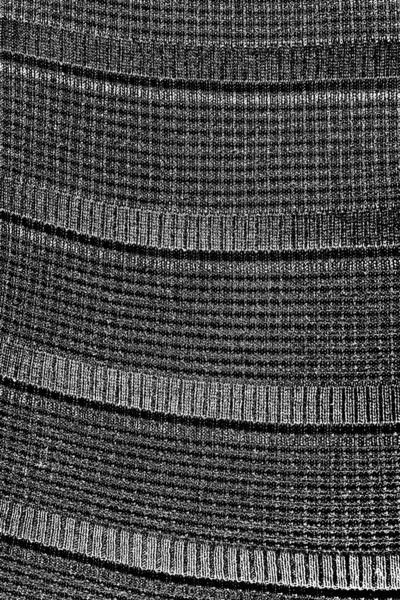 Siyah ve beyaz arkaplanlı tek renkli doku.