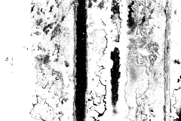 Fondo Grunge Abstracto Textura Monocromática Fondo Texturizado Blanco Negro — Foto de Stock