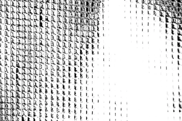 Fondo Grunge Abstracto Textura Monocromática Fondo Texturizado Blanco Negro —  Fotos de Stock