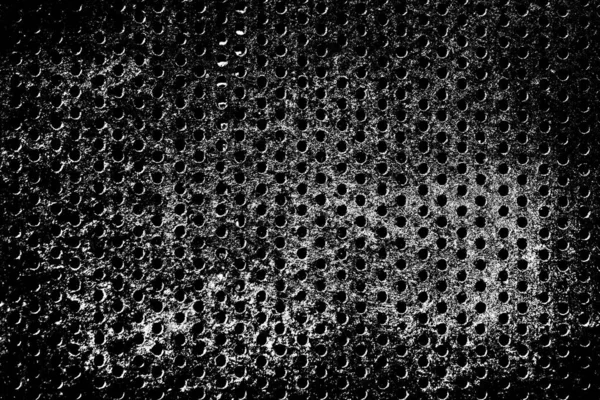 grungy abstract background, black and white tones, copy space