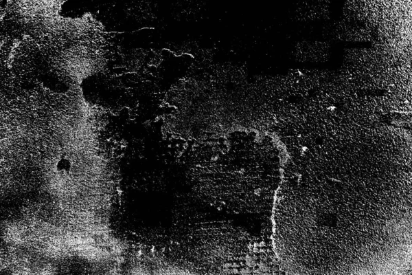 Résumé Fond Grunge Texture Monochrome Fond Noir Blanc — Photo