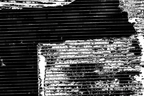 Résumé Fond Grunge Texture Monochrome Fond Noir Blanc — Photo