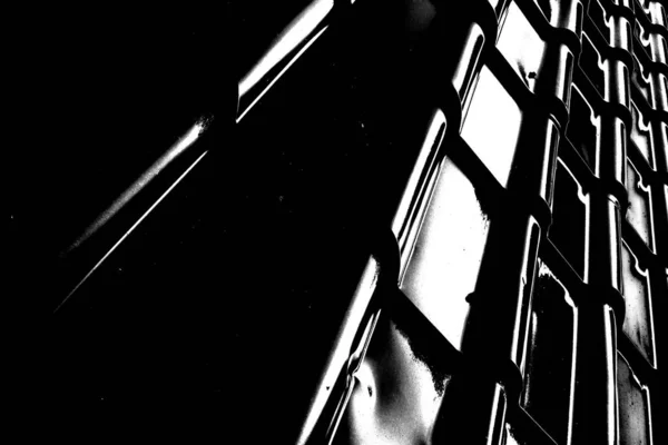 Grungy Fondo Abstracto Tonos Blanco Negro Espacio Para Copiar — Foto de Stock