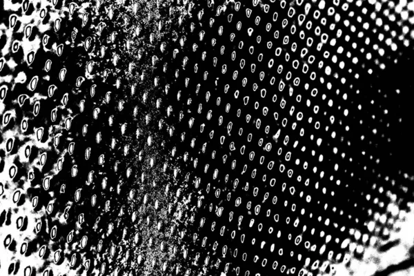 Fondo Grunge Abstracto Textura Monocromática Fondo Blanco Negro —  Fotos de Stock