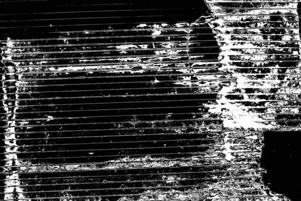 Texture Monochrome Avec Fond Noir Blanc — Photo