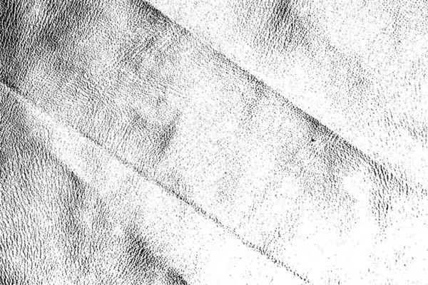 Textura Monocromática Con Fondo Blanco Negro — Foto de Stock