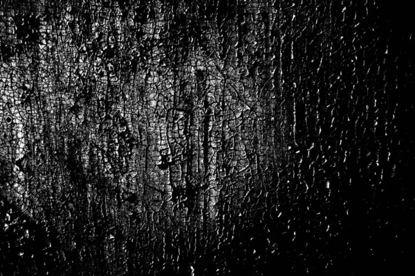 Grungy Abstract Background Black White Tones Copy Space — Stock Photo, Image