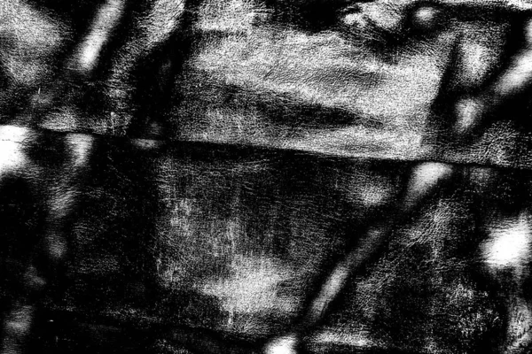 Textura Monocromática Con Fondo Blanco Negro —  Fotos de Stock