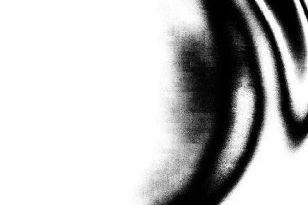 Abstraktní Grunge Pozadí Monochromní Textura Černobílé Texturované Pozadí — Stock fotografie