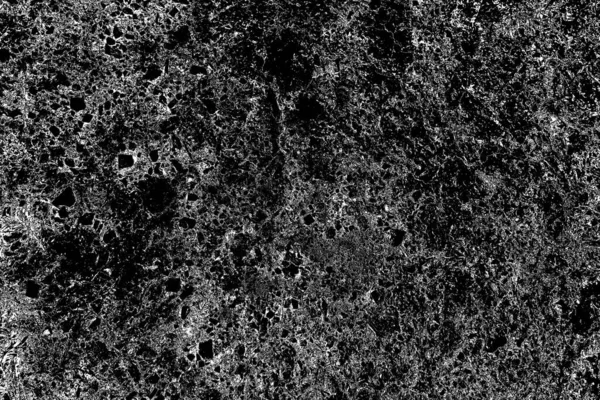 Fondo Grunge Abstracto Textura Monocromática Fondo Blanco Negro —  Fotos de Stock