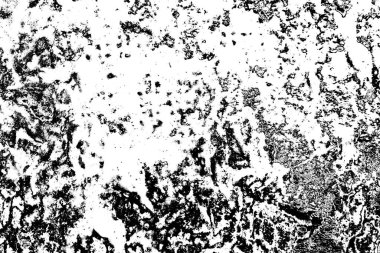 Soyut grunge arkaplanı. Monokrom dokusu. Siyah beyaz arkaplan