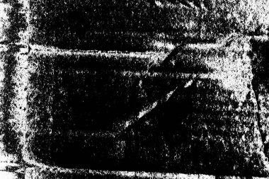 Soyut grunge arkaplanı. Monokrom dokusu. Siyah beyaz arkaplan