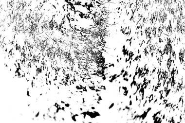 Soyut grunge arkaplanı. Monokrom dokusu. Siyah beyaz arkaplan