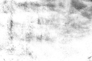 Soyut grunge arkaplanı. Monokrom dokusu. Siyah ve beyaz desenli arkaplan