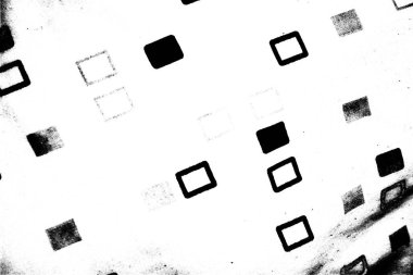 Siyah ve beyaz arkaplanlı tek renkli doku.