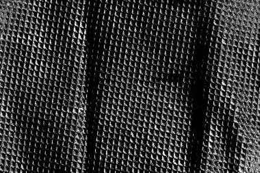 Soyut grunge arkaplanı. Monokrom dokusu. Siyah beyaz arkaplan