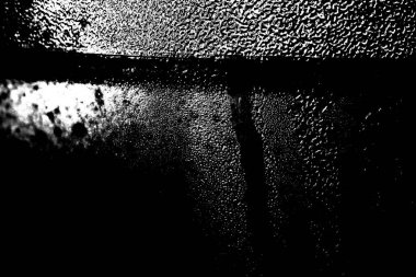 Soyut arkaplan. monokrom dokusu. resim siyah ve beyaz tonları içerir.