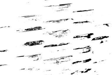 Soyut grunge arkaplanı. Monokrom dokusu. Siyah beyaz arkaplan