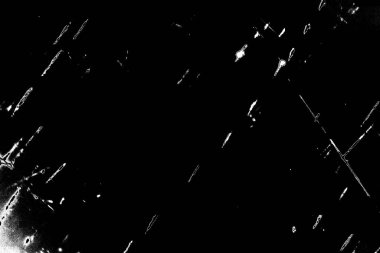 Soyut grunge arkaplanı. Monokrom dokusu. Siyah beyaz arkaplan