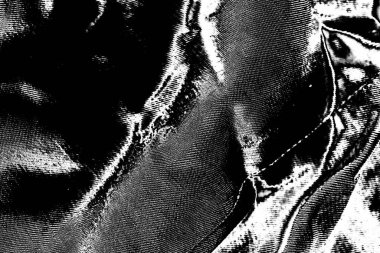 Soyut grunge arkaplanı. Monokrom dokusu. Siyah beyaz arkaplan