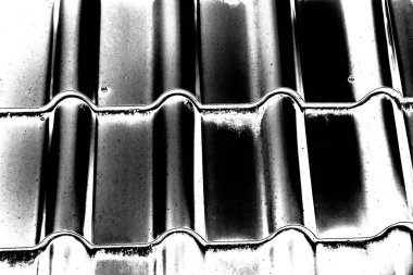 Tek renkli desenli siyah beyaz arkaplan.