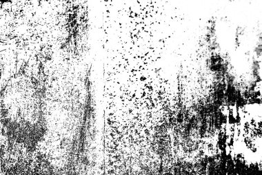 Soyut grunge arkaplanı. Monokrom dokusu. Siyah beyaz arkaplan