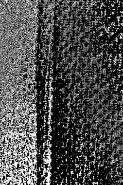 Siyah ve beyaz arkaplanlı tek renkli doku.